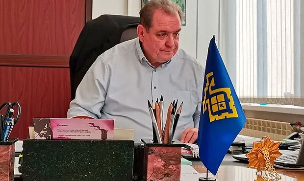 Мэр Тольятти ушел в отставку из-за критики со стороны губернатора