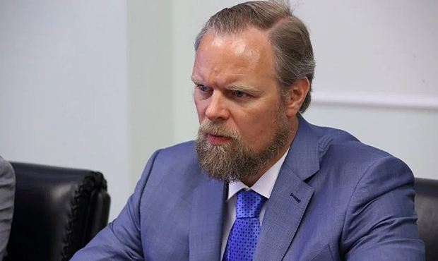 Бывшего банкира Дмитрия Ананьева заподозрили в покушении на хищение государственной земли