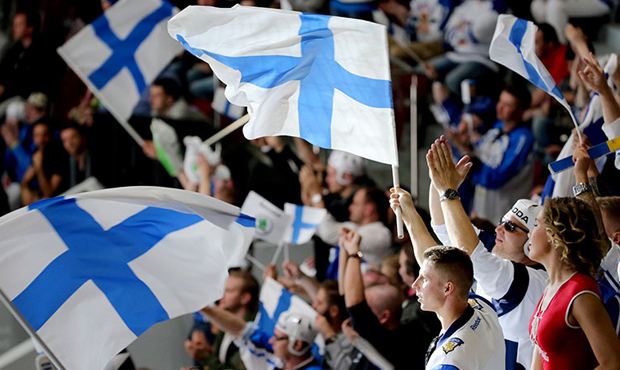 Финляндия в пятый раз подряд стала лидером рейтинга самых счастливых стран