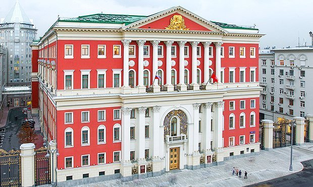 Московский бюджет потерял 68 млрд рублей в виде налогов из-за режима изоляции и «выходного» месяца