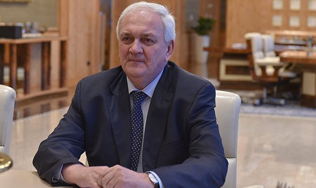 Президент отправил в отставку «самого богатого» генерала ФСБ России