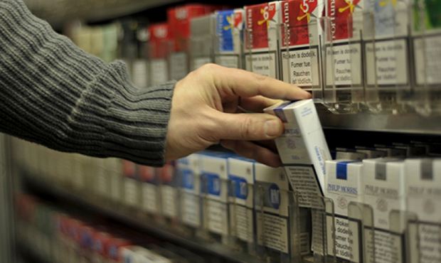 Власти Новой Зеландии утвердили план по полному запрету продажи табака