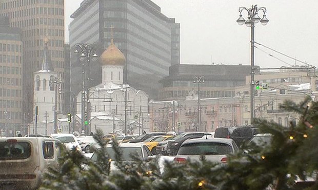Специалист Росгидромета объяснил аномально теплую зиму в России
