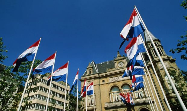 Власти Нидерландов арестовали российские активы на 516 млн евро