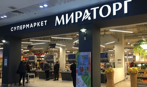 Антимонопольная служба проверит цены на продукцию «Мираторга»