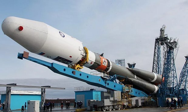 «Роскосмос» нашел виновника поставки бракованных деталей для ракет «Союз-2»