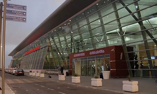Российские власти рассмотрят вопрос о снятии запрета на полеты в Грузию