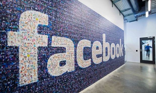 Компания Facebook предоставит отпуска сотрудникам, ставшим жертвами насилия