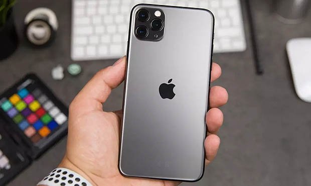 Цены на iPhone 15 Pro и iPhone 15 Pro Max в России будут высокими - Российская газета