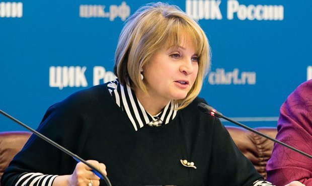 Эксперты по выборам отказались от встречи с главой ЦИК из-за введения «капчи» на сайт ГАС «Выборы»
