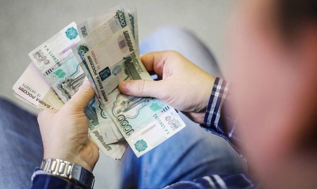 Российский бизнес выступил против ежегодного повышения показателя МРОТ/медианная зарплата