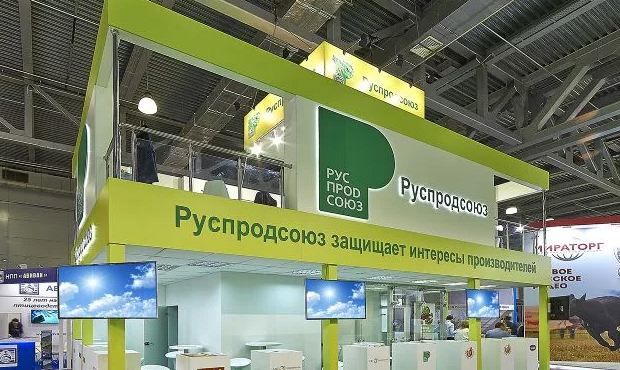 Российские производители попросили разъяснений по поводу логотипов Facebook и Instagram на упаковке