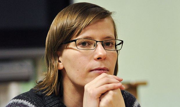 Марина Литвинович потребовала снять с выборов список «ЕР» из-за связей Сергея Лаврова с «Талибаном»