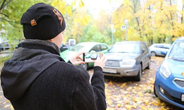 Для бдительных россиян запустят приложение «Народный инспектор». По нему будут штрафовать автомобилистов без протокола