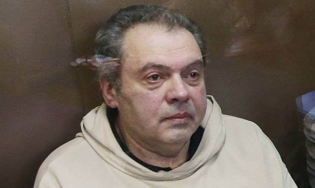 Россия направила в Австрию запрос на выдачу фигуранта «дела реставраторов»