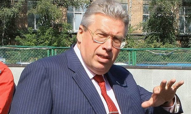 Экс-главе НПО «Космос» после экстрадиции из Польши предъявили обвинение в мошенничестве