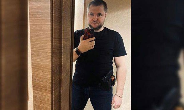 Московский суд продлил до августа арест основателя паблика «Омбудсмен полиции»