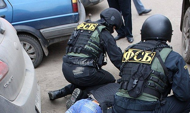В ФСБ сообщили о задержании в Казани членов ячейки запрещенной террористической организации