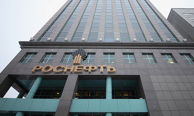 Московский арбитраж обязал Bloomberg удалить статью о «Роснефти» и деньгах ФНБ