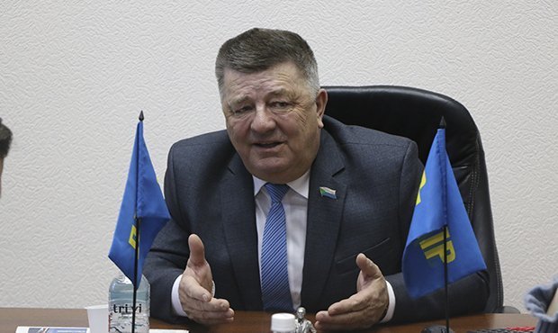 Депутат хабаровского ЗакСа и брат губернатора Сергея Фургала скончался от коронавируса