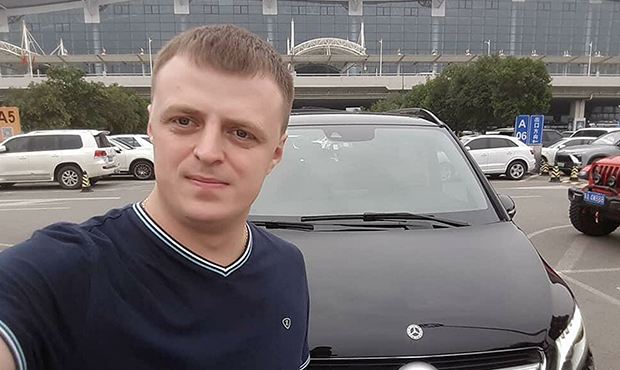Сына экс-губернатора Сергея Фургала сняли с выборов в Госдуму