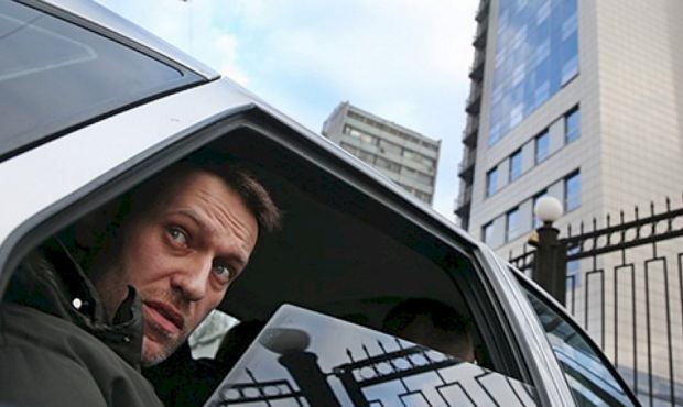 Западные издания опубликовали статью Алексея Навального о коррупции