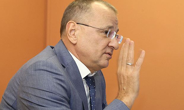 В мэрии Белгорода опровергли связь между отставкой главы города и пытками в колонии
