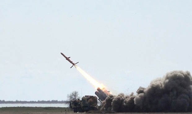 Украина успешно испытала ракеты, «которые могут уничтожить Крымский мост»