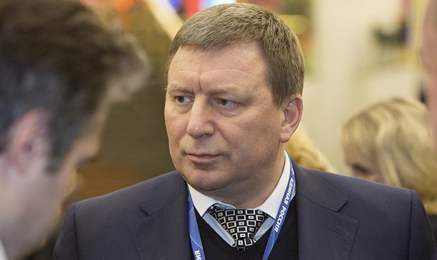 Кандидат в депутаты Мосгордумы от «ЕР» Андрей Метельский подал в суд на своего конкурента