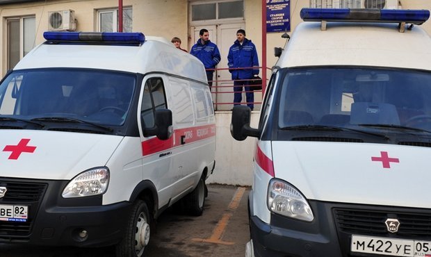 В Дагестане более 40 детей госпитализированы с признаками отравления