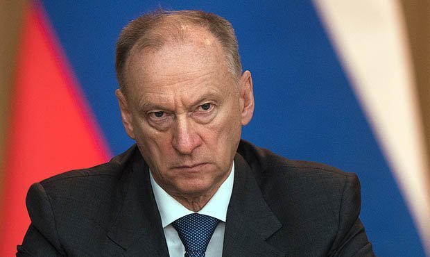 Глава Совбеза назвал причиной прорыва дамбы под Красноярском халатность чиновников