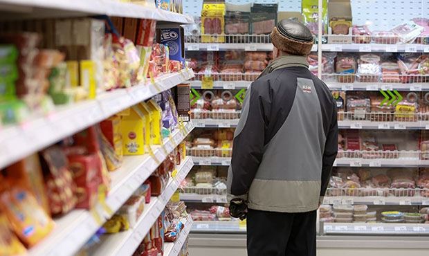 Генпрокуратура выявила наценки на продукты питания в 295%