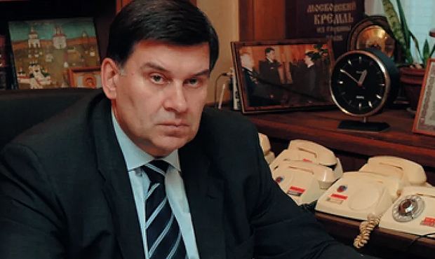 Генерала ФСБ, курировавшего украинское направление, отправили в СИЗО
