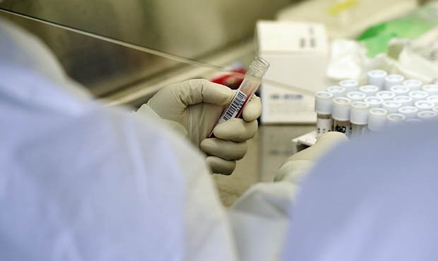 В Азербайджане у прилетевшего из Ирана россиянина обнаружили коронавирус