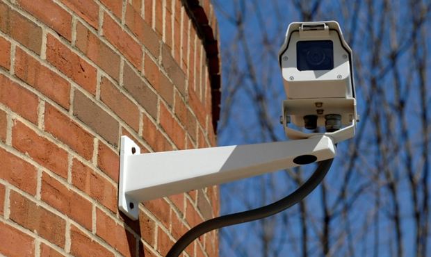 В России обнаружили более шести тысяч незащищенных камер наружного наблюдения