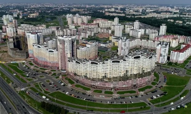 Президент Белоруссии сообщил о желании россиян обзавестись недвижимостью в республике
