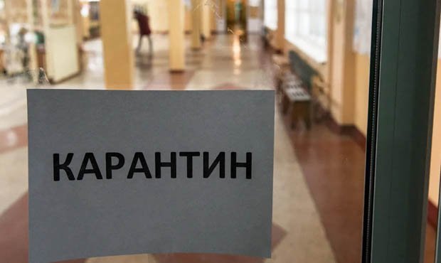 Власти 56 регионов смягчили ограничительные меры, введенные из-за коронавируса