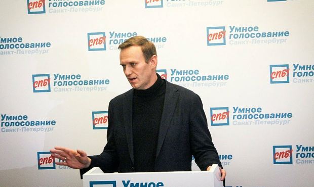 «Единая Россия» придумала стратегию борьбы с «Умным голосованием» Алексея Навального