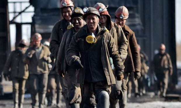 Кемеровские власти планируют ввести для шахтеров обязательную клятву