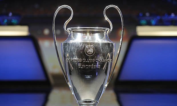 УЕФА объявил о приостановке розыгрыша Лиги чемпионов и Лиги Европы