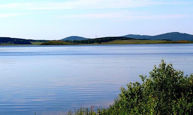 Башкирские экологи обвинили УГМК в уничтожении уникального озера