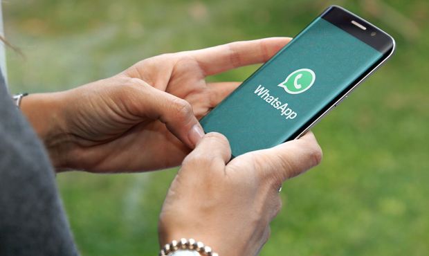 В России не будут блокировать мессенджер WhatsApp. Только Facebook и Instagram