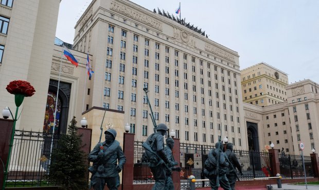 Минобороны России предложило засекретить всю информацию о своей работе