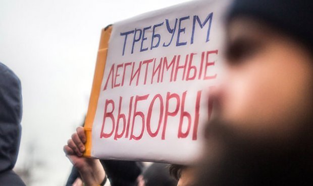 Суд восстановил кандидатов, снятых с выборов в Петербурге из-за постов в «ВКонтакте»