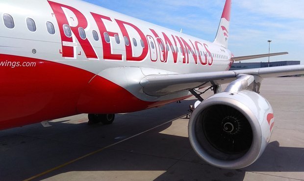 «Ростех» планирует передать авиакомпании Red Wings около 60 непроданных «суперджетов»