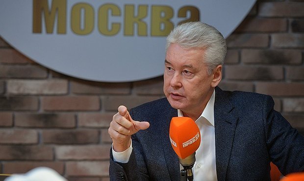 Сергей Собянин заявил, что без Москвы соседние регионы «окунутся в нищету»