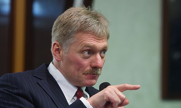 В Кремле объяснили слежку за Навальным его высказываниями «о смене власти»