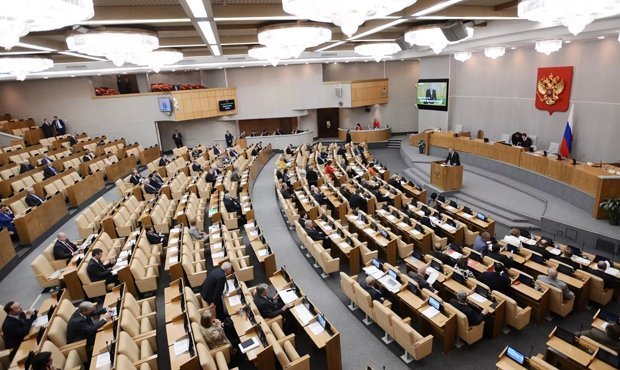 Руководство Госдумы направило запросы в МИД и разведку о двойном гражданстве депутатов