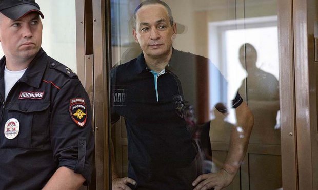 Александр Шестун вновь объявил сухую голодовку из-за неправомерных действий следователей
