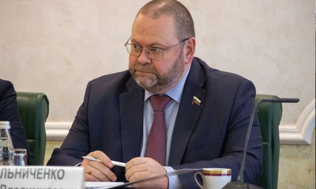 Врио главы Пензенской области стал сенатор и выпускник «школы губернаторов» Олег Мельниченко